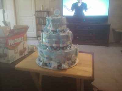 Weekly baby update time!!