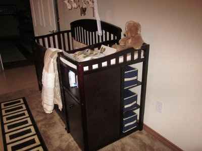 BR:  Nursery Pics! *pic heavy*