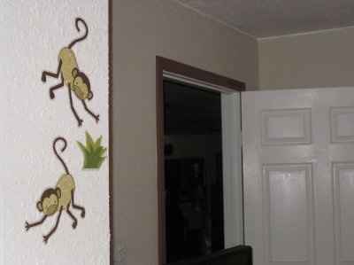 BR:  Nursery Pics! *pic heavy*