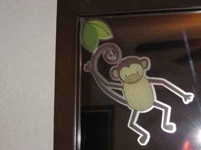 BR:  Nursery Pics! *pic heavy*