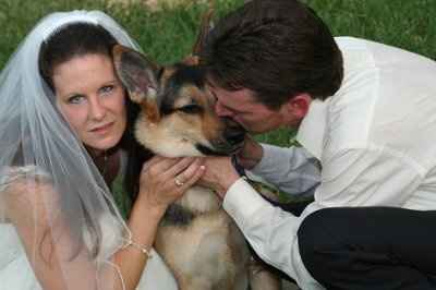 All the married ladies