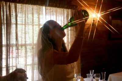 yeah I love my professional wedding photos!   (pic heavy)