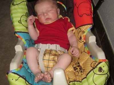 Post that Belly pic and updates!!!