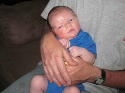 Post that Belly pic and updates!!!