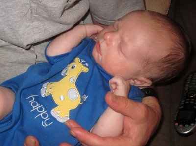 Post that Belly pic and updates!!!