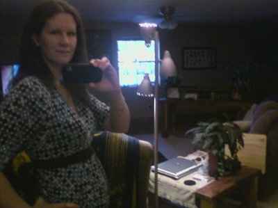 BR:  I'm in the mood for baby talk!!!