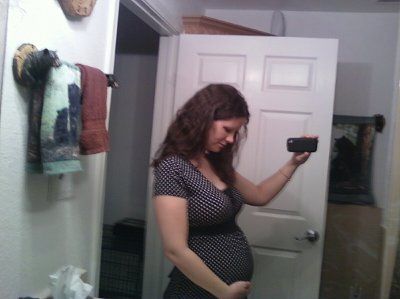 Weekly baby update time!!