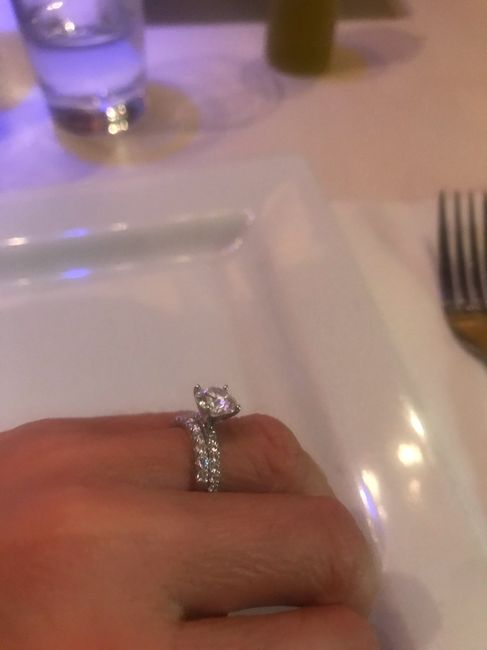 Share your ring!! 12