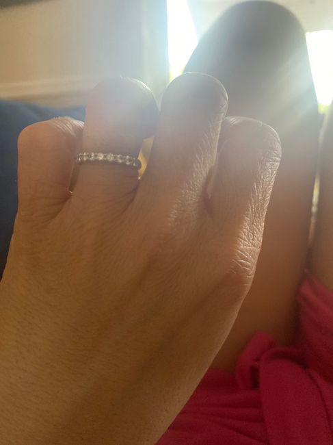 Share your ring!! 16
