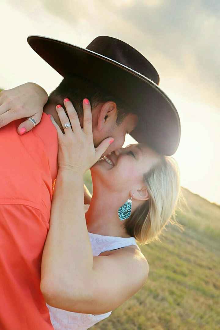 Our Engagement Photos!,