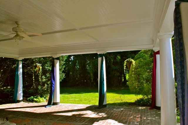 Describe your wedding!