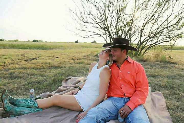 Our Engagement Photos!,
