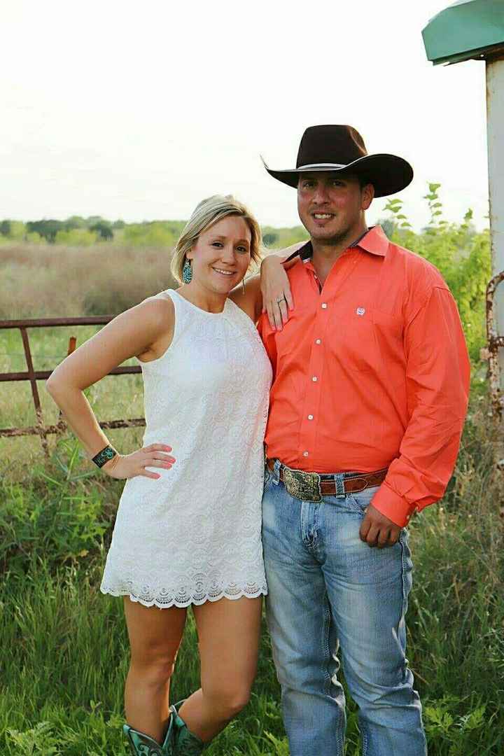 Our Engagement Photos!,