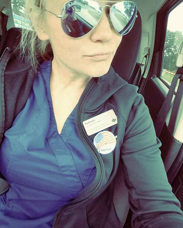 Vote Vote Vote