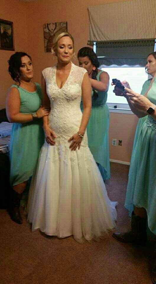 Davids Bridal Dresses!