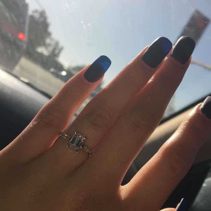 Dream Ring 💍 - 1