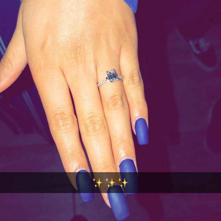 Dream Ring 💍 - 2
