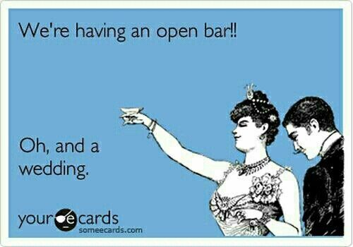 Funny Wedding Memes :D