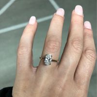 Brides of 2020!  Show us your ring! - 2