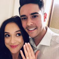 Brides of 2020!  Show us your ring! - 3