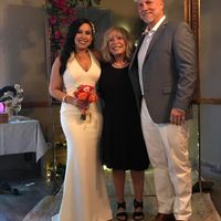 What's your favorite part of your wedding dress? 😍 - 1