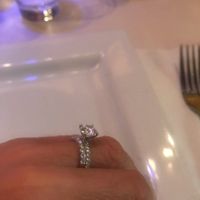 Share your ring!! - 1