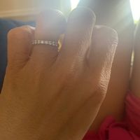 Share your ring!! - 1