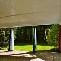 Describe your wedding!