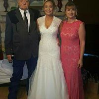 Let me see your dress.