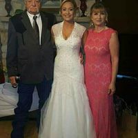 SHOW ME YOUR MERMAID DRESSES!