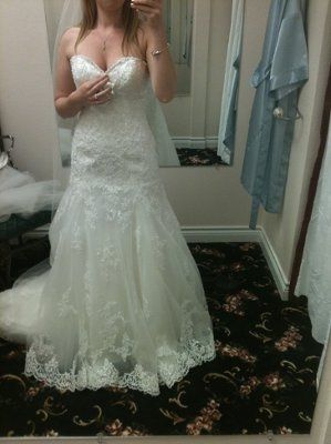 Dress Porn!  I want to see!