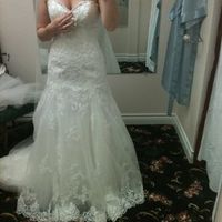 Dress Porn!  I want to see!