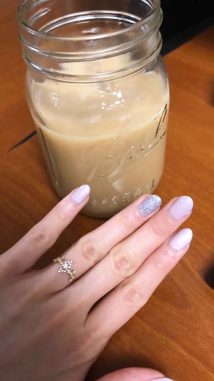 just got it resized!