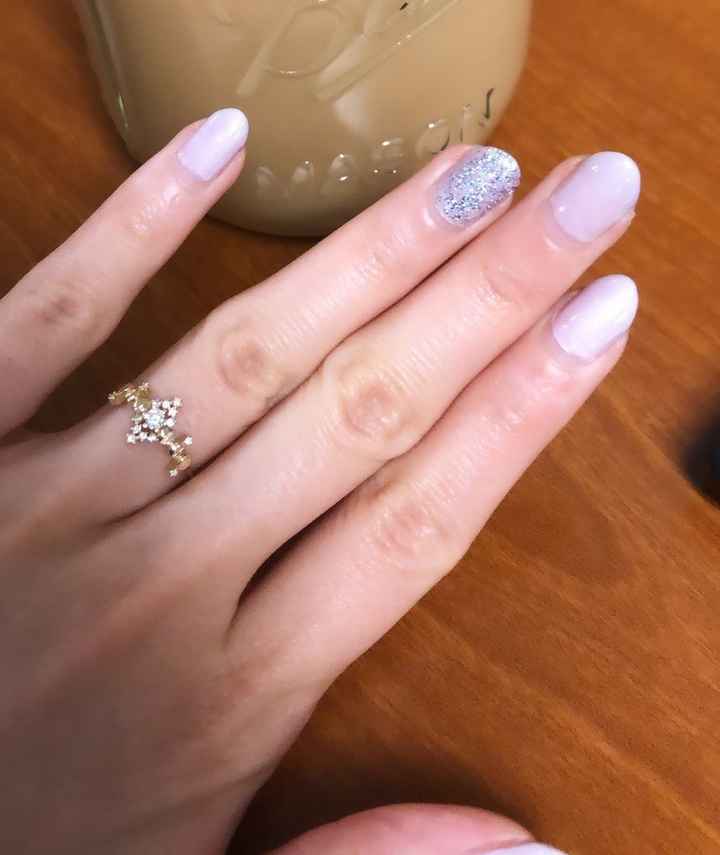 just got it resized!