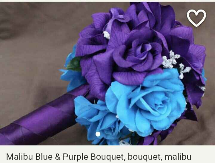 Advice Needed for Wedding Colors