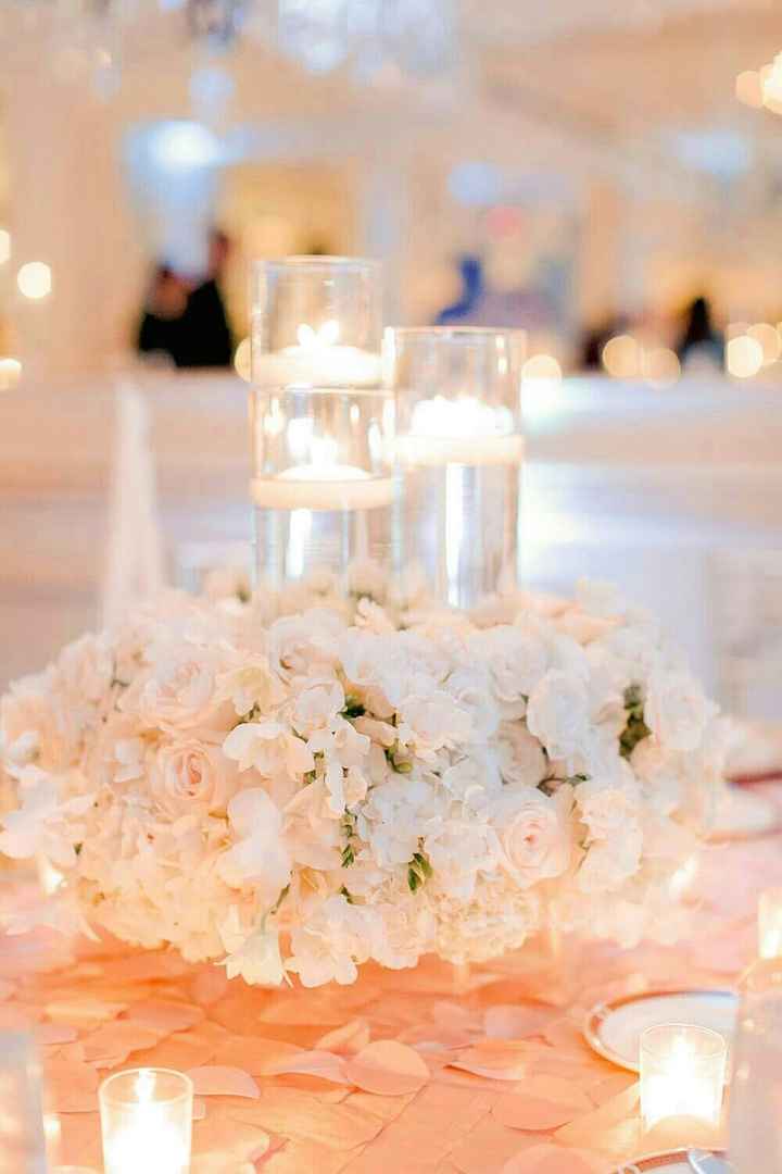 Centerpieces