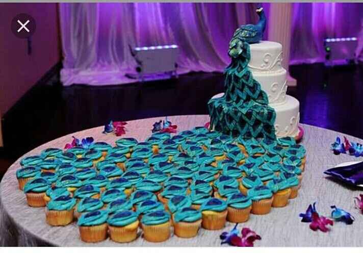 Cake cake cake . Show me your cake .