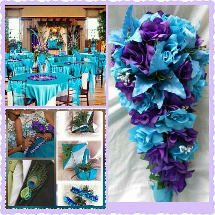 What are your wedding colors??