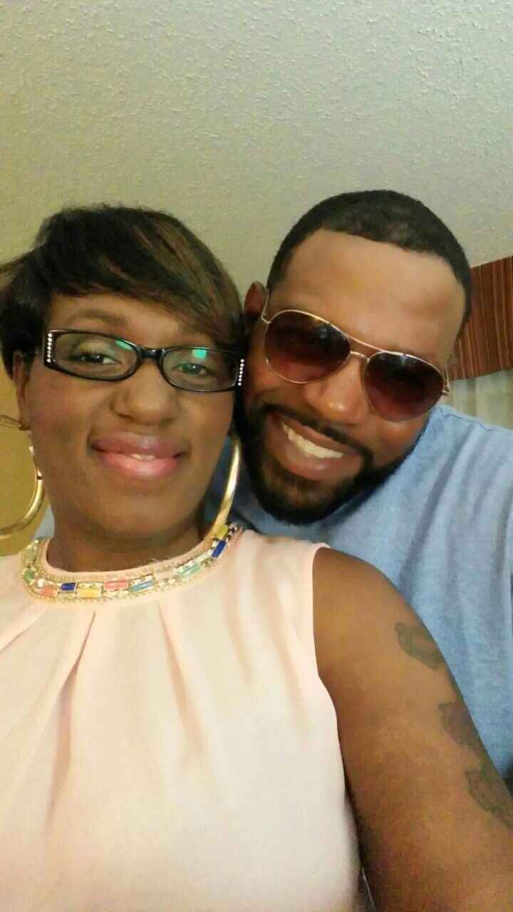 National Spouse Day!