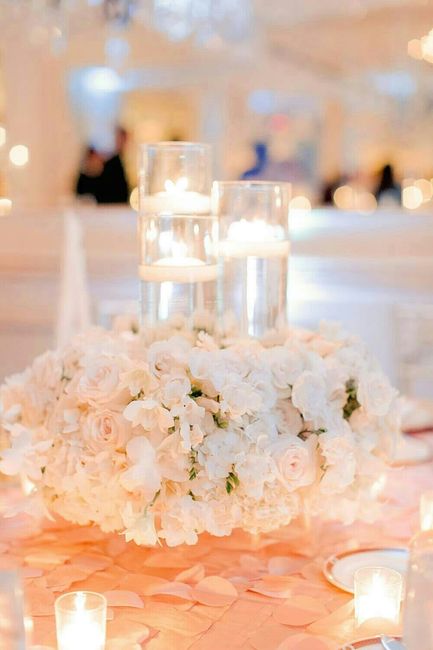 Centerpieces