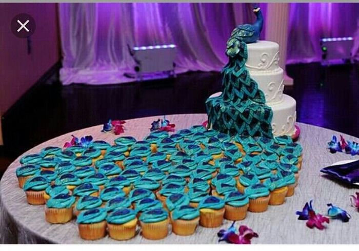 Cake cake cake . Show me your cake .