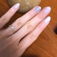 just got it resized!