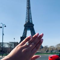 Brides of 2021! Show us your ring! - 1