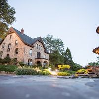 Elliston Vineyards