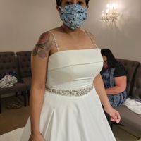 Tattooed brides - 1