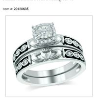  Looking for Celtic wedding rings. - 1