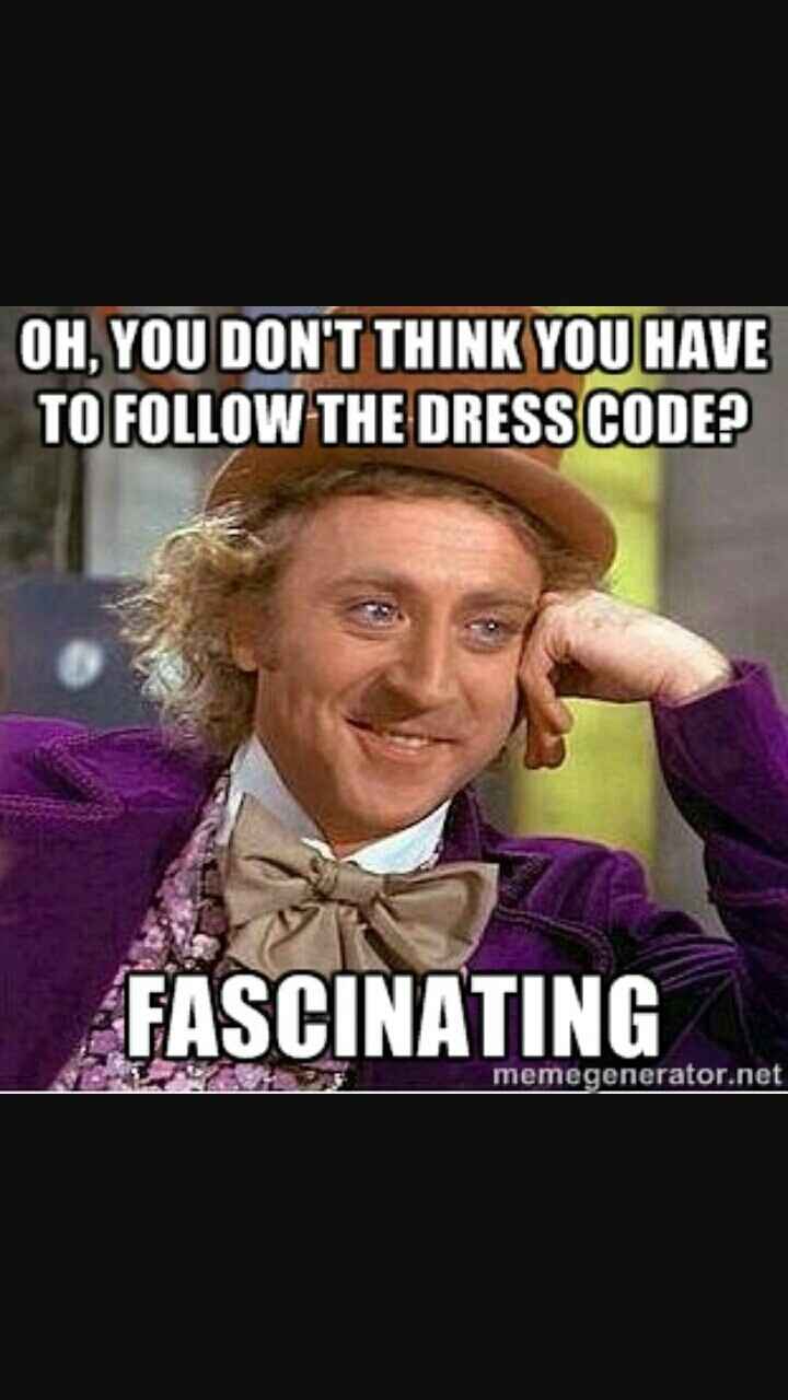 Are You New Here?  Please Read!