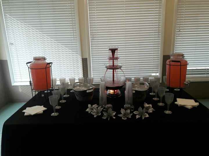 Are ice sculptures out dated?