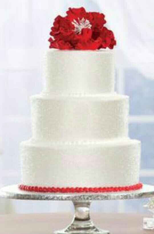 Show me your gorgeous cake designs