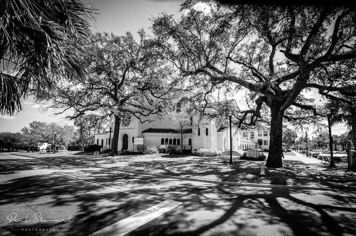 Just Married and it Magical !